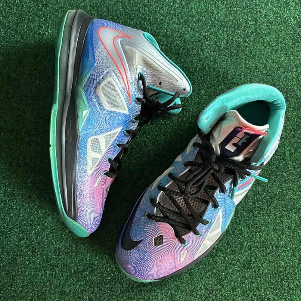 Nike Lebron X - image 2